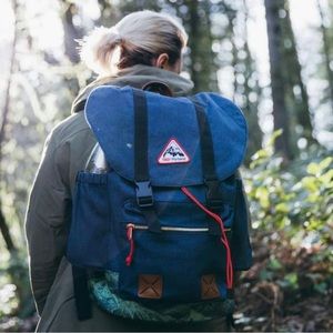 Ted xPortland xNike Backpack